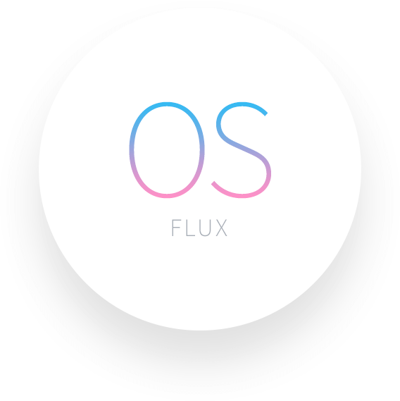 Flux OS flux_os